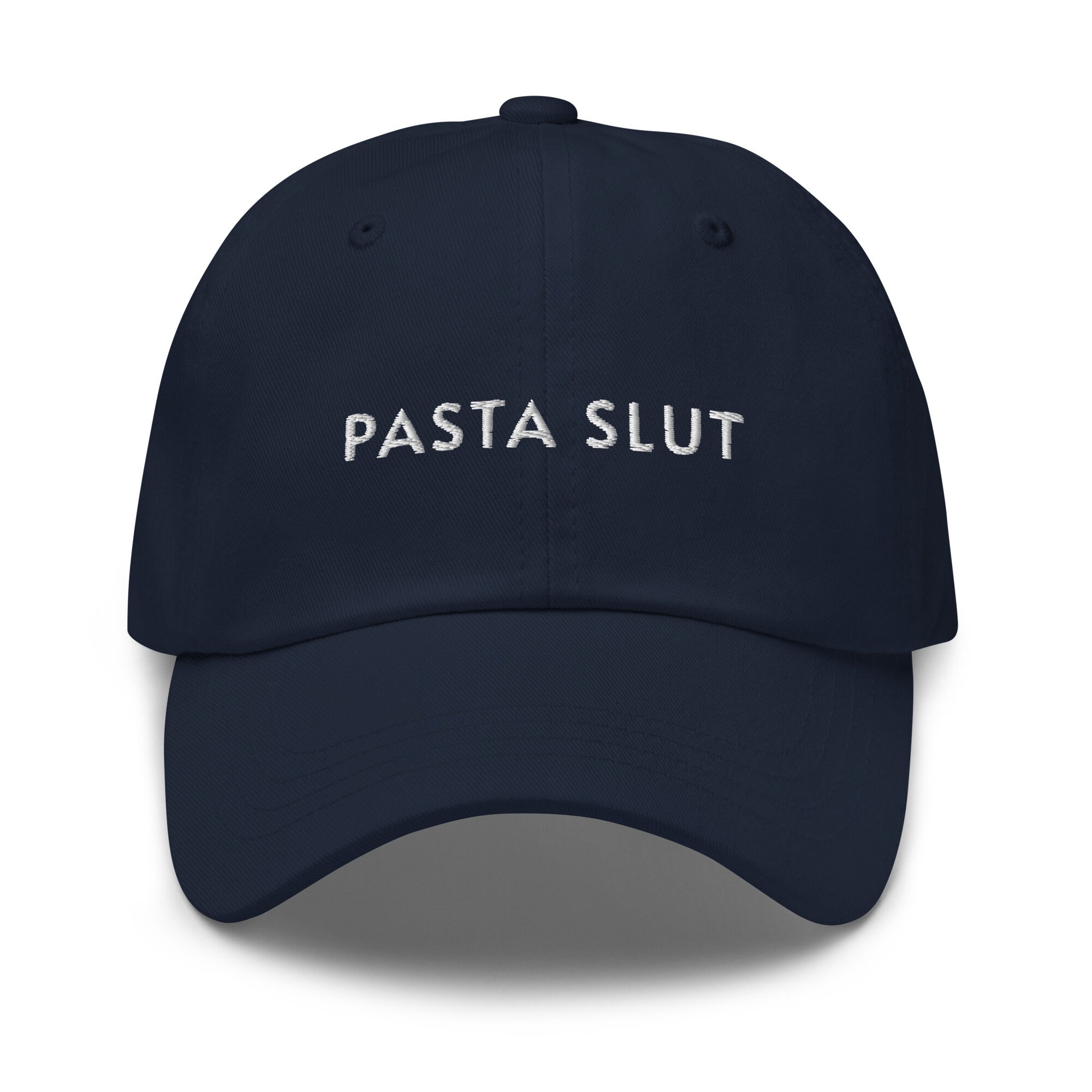 pasta slut bestickter verstellbarer hut sous chef hut lustiges pasta geschenk kochgeschenke chef hut italien hut italienischer koch hut 8386