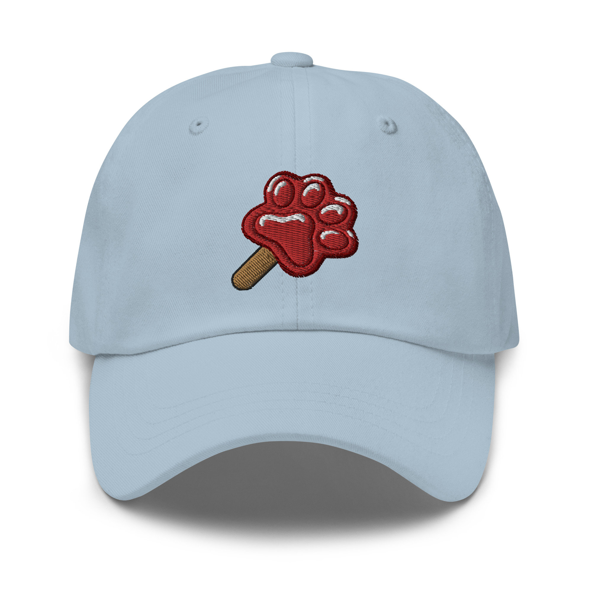 Pawpsicle Besticktes Verstellbares Relaxed Fit Baseball Hut Dad Hut Themenpark Hut - Mehrere Farben. pawpsicle besticktes verstellbares relaxed fit baseball hut dad hut themenpark hut mehrere farben. 8803