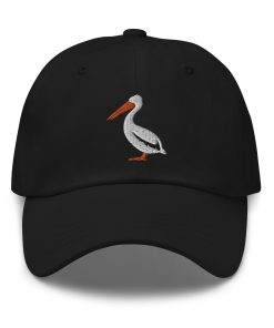 Pelikan Bestickte Verstellbare Entspannte Passform Baseballkappe Dad Hat Pelikan Hut Vogel Hut Strand Hut Pelikan Bucht Hut. pelikan bestickte verstellbare entspannte passform baseballkappe dad hat pelikan hut vogel hut strand hut pelikan bucht hut. 3439