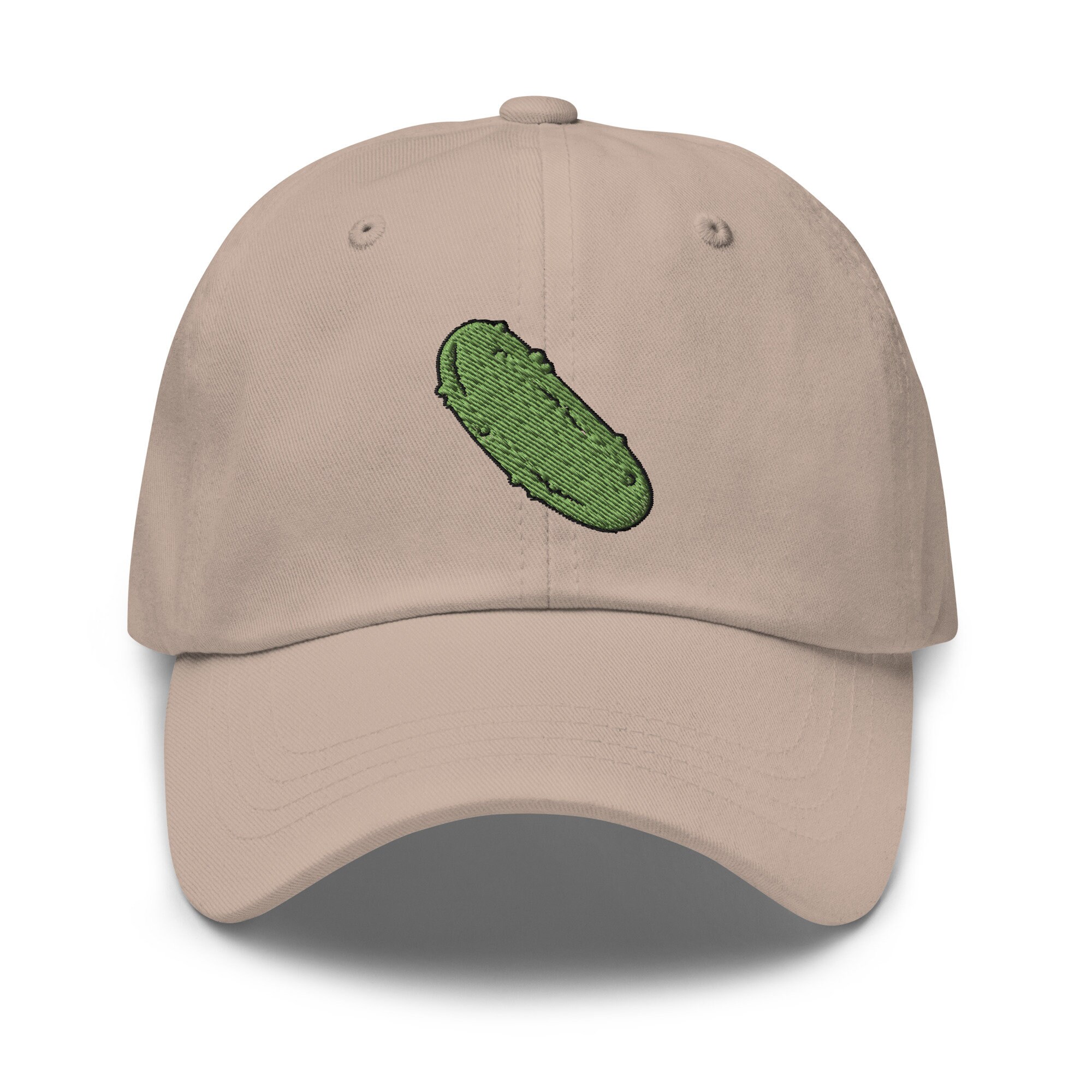 pickle hut besticktes verstellbares baseball hut pickle hut pickle liebhaber geschenk pickle kleidung pickle besticktes hut. 2222