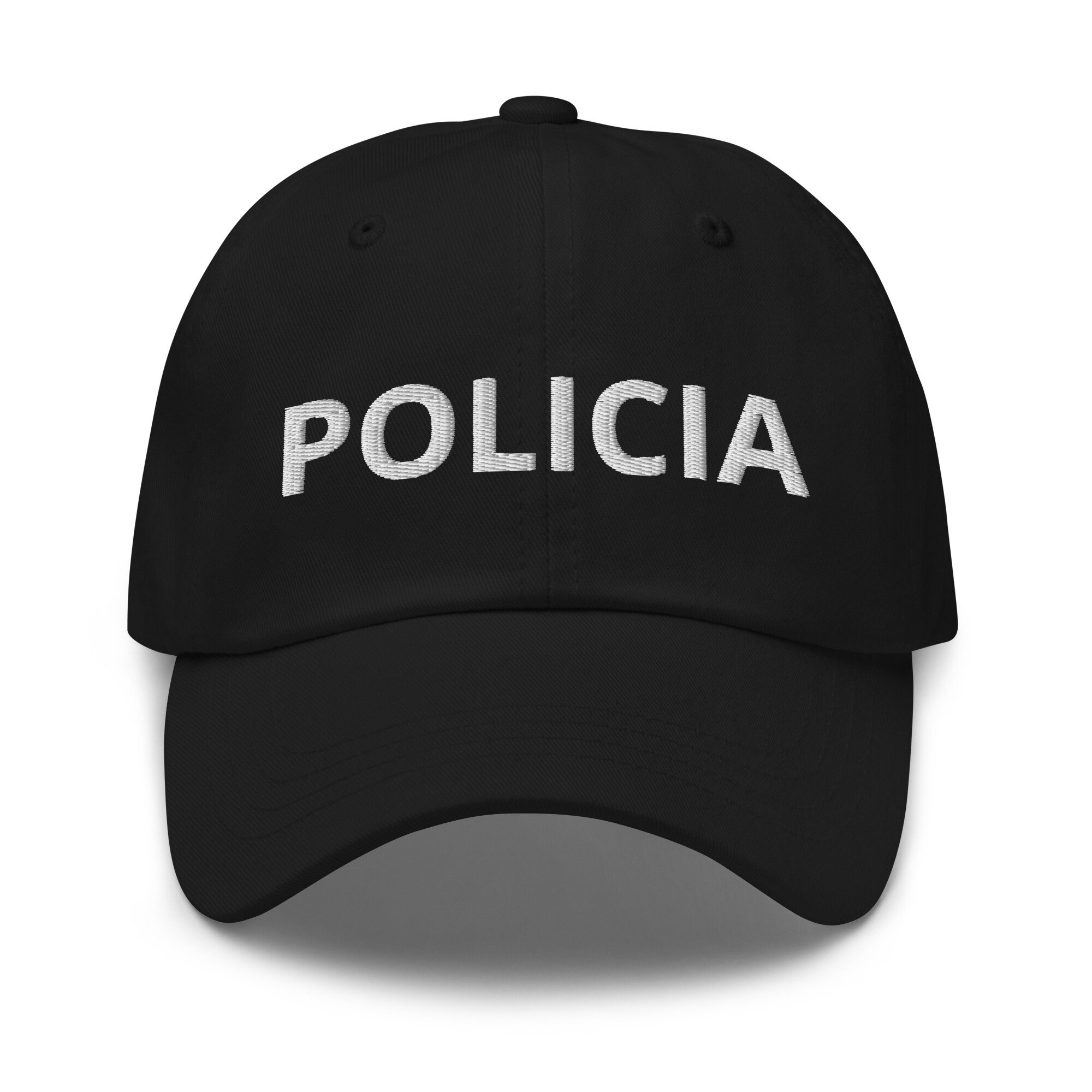 Policia Bestickter Verstellbarer Lässiger Hut Policia Hut Strafverfolgung Hut Policia Officer Hut policia bestickter verstellbarer lässiger hut policia hut strafverfolgung hut policia officer hut 7986