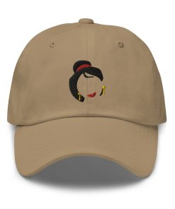 Prinzessin Minimal Besticktes Verstellbares Relaxed Fit Themenpark Hut - Mehrere Farben. prinzessin minimal besticktes verstellbares relaxed fit themenpark hut mehrere farben. 2307