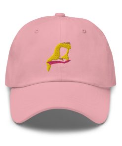 Prinzessin Minimal Besticktes Verstellbares Relaxed Fit Themenpark Hut - Mehrere Farben. prinzessin minimal besticktes verstellbares relaxed fit themenpark hut mehrere farben. 7505