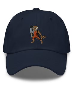 Rakete Minimal Bestickte Verstellbare Entspannte Passform Themenpark Hut - Mehrere Farben. rakete minimal bestickte verstellbare entspannte passform themenpark hut mehrere farben. 3390