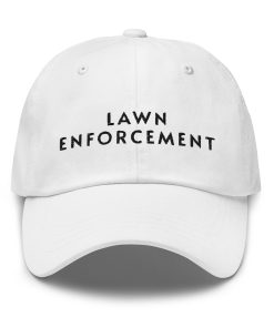 Rasen-Wacht – Bestickter Verstellbarer Baseballhut für Rasenpflege-Geschenke rasen wacht – bestickter verstellbarer baseballhut für rasenpflege geschenke 2473