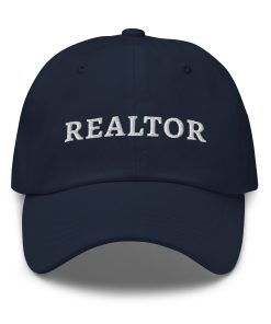 Realtor Bestickter Verstellbarer Lässiger Baseballcap Papa Hut I Sell Homes Realtor Geschenk Immobilienagentur realtor bestickter verstellbarer lässiger baseballcap papa hut i sell homes realtor geschenk immobilienagentur 3787