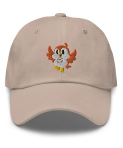 Runaway Railway Bird Bestickte Verstellbare Entspannte Passform Baseballkappe Dad Hat Themenpark Hut - Mehrere Farben. runaway railway bird bestickte verstellbare entspannte passform baseballkappe dad hat themenpark hut mehrere farben. 1715