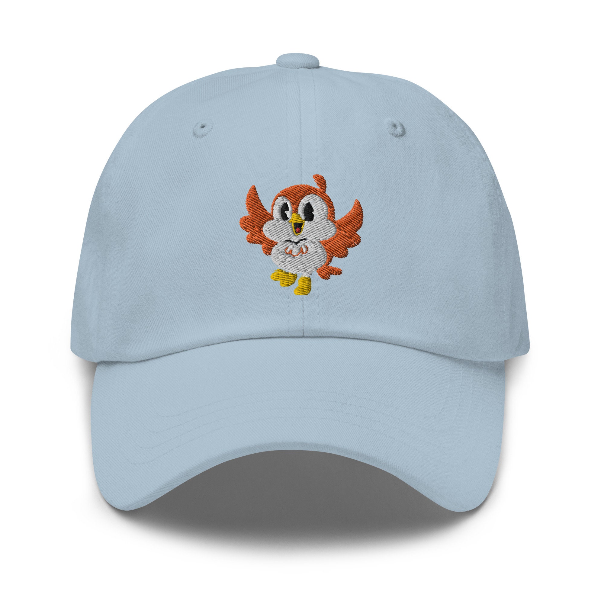 Runaway Railway Bird Bestickte Verstellbare Entspannte Passform Baseballkappe Dad Hat Themenpark Hut - Mehrere Farben. runaway railway bird bestickte verstellbare entspannte passform baseballkappe dad hat themenpark hut mehrere farben. 4915