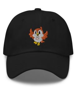 Runaway Railway Bird Bestickte Verstellbare Entspannte Passform Baseballkappe Dad Hat Themenpark Hut - Mehrere Farben. runaway railway bird bestickte verstellbare entspannte passform baseballkappe dad hat themenpark hut mehrere farben. 5778