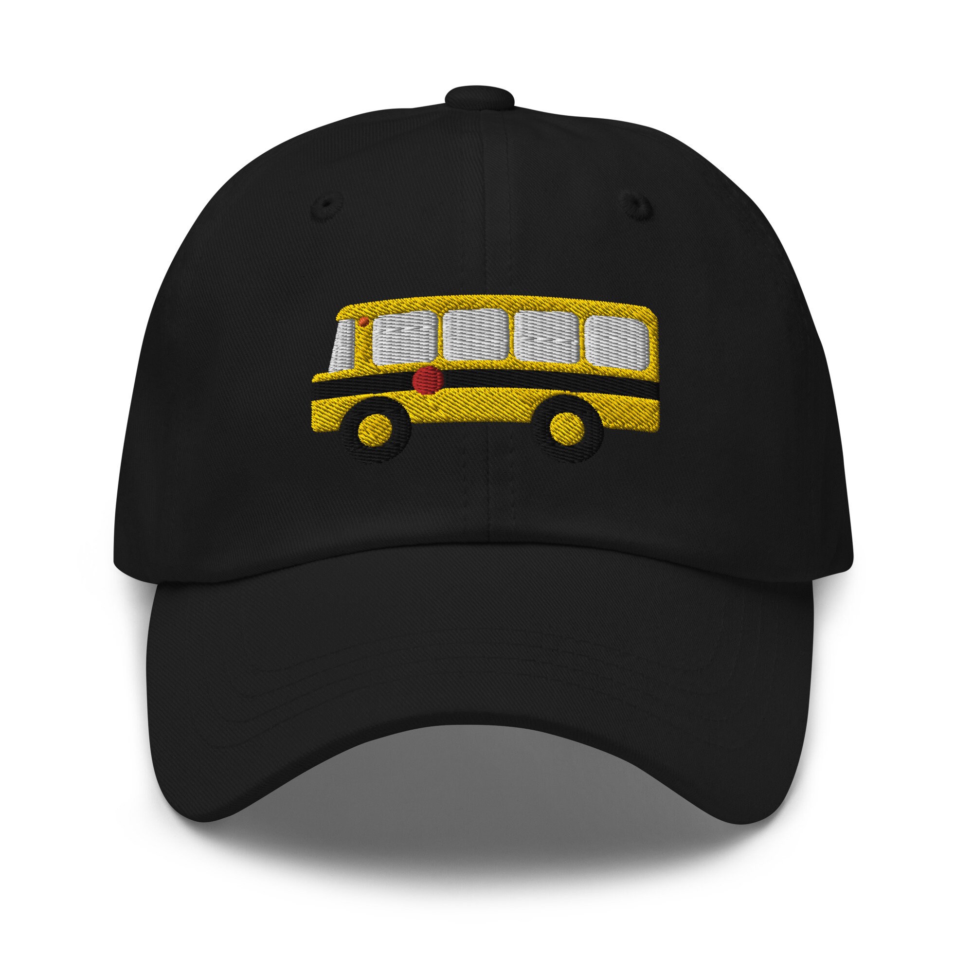 Schulbus Hut Bestickter Baseballcap Schulbus Fahrer Hut Busfahrer Hut Schulbus Hut Süßer Hut schulbus hut bestickter baseballcap schulbus fahrer hut busfahrer hut schulbus hut süßer hut 3169