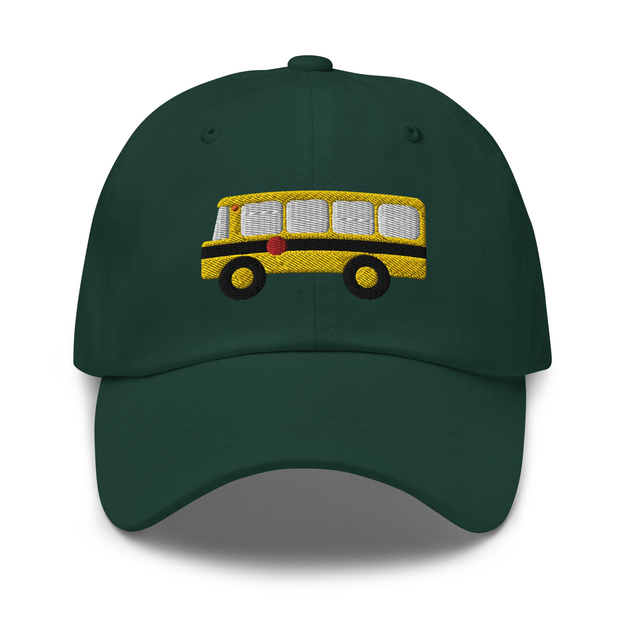 Schulbus Hut Bestickter Baseballcap Schulbus Fahrer Hut Busfahrer Hut Schulbus Hut Süßer Hut schulbus hut bestickter baseballcap schulbus fahrer hut busfahrer hut schulbus hut süßer hut 7538
