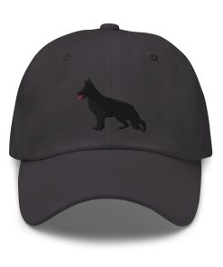 Schwarzer Deutscher Schäferhund Bestickter Verstellbarer Papa Hut Schwarzer Deutscher Schäferhund Hundebesitzer Hut Deutscher Schäferhund Liebhaber Deutscher Schäferhund Hut schwarzer deutscher schäferhund bestickter verstellbarer papa hut schwarzer deutscher schäferhund hundebesitzer hut deutscher schäferhund liebhaber deutscher schäferhund hut 5105
