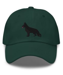 Schwarzer Deutscher Schäferhund Bestickter Verstellbarer Papa Hut Schwarzer Deutscher Schäferhund Hundebesitzer Hut Deutscher Schäferhund Liebhaber Deutscher Schäferhund Hut schwarzer deutscher schäferhund bestickter verstellbarer papa hut schwarzer deutscher schäferhund hundebesitzer hut deutscher schäferhund liebhaber deutscher schäferhund hut 7315