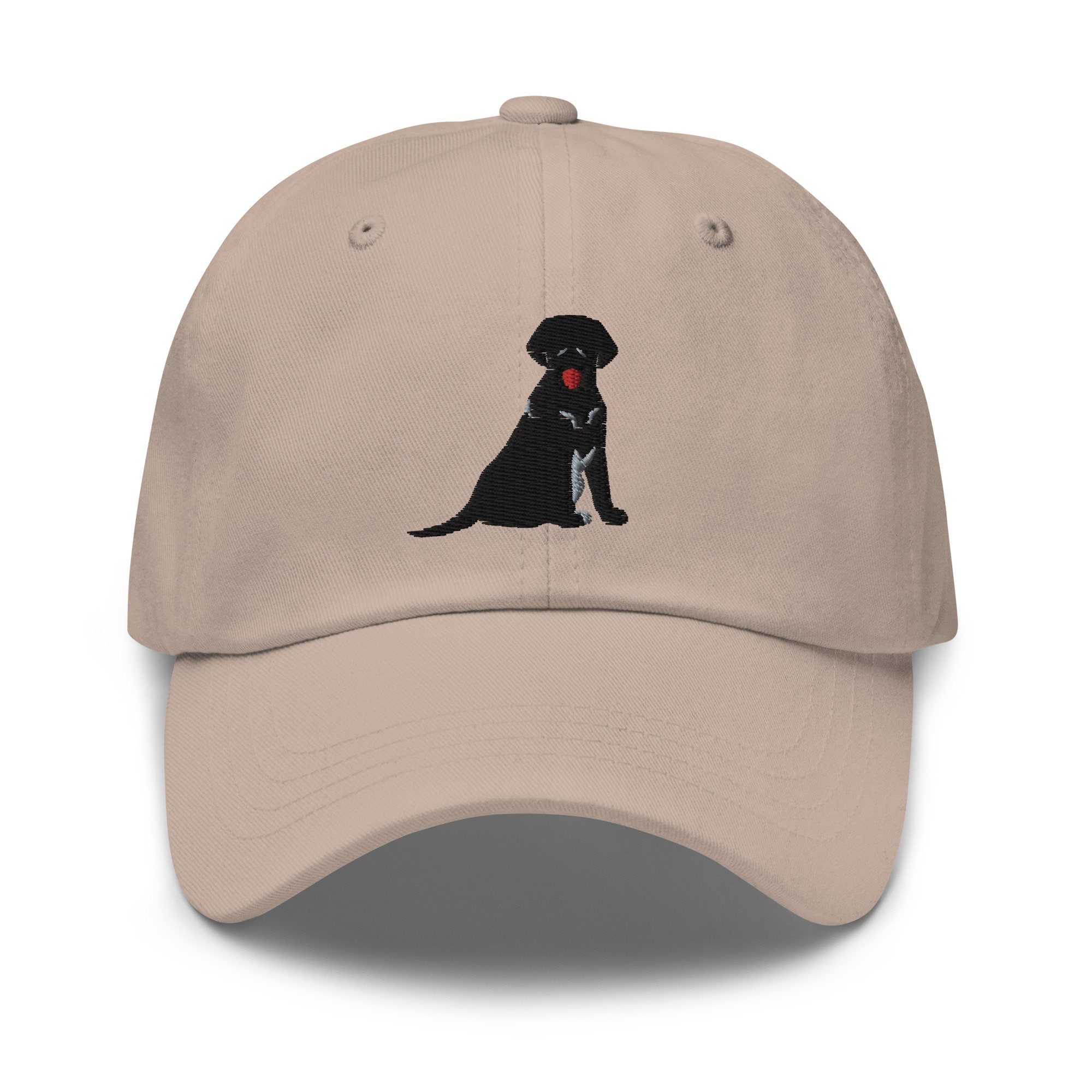Schwarzer Labrador Bestickter Verstellbarer Hut Schwarzer Labrador Hut Labrador Mama Labrador Retriever Besitzer Geschenke schwarzer labrador bestickter verstellbarer hut schwarzer labrador hut labrador mama labrador retriever besitzer geschenke 1685