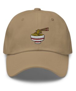 Schüssel Mit Ramen-Nudeln Besticktes Baseball Hut Baumwollverstellbares Dad Hut Ramen-Nudel Hut Liebt Ramen-Nudeln. schüssel mit ramen nudeln besticktes baseball hut baumwollverstellbares dad hut ramen nudel hut liebt ramen nudeln. 2412