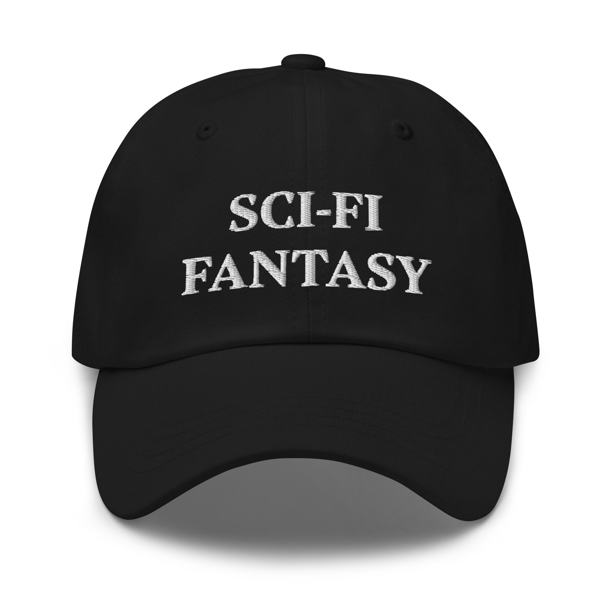 Sci-fi Fantasy Bestickter Verstellbarer Papa Hut Sci Fi Fantasy Hut Sci Fi Film Fan Geschenk Sci Fi Geschenk Science Fiction Hut sci fi fantasy bestickter verstellbarer papa hut sci fi fantasy hut sci fi film fan geschenk sci fi geschenk science fiction hut 4104