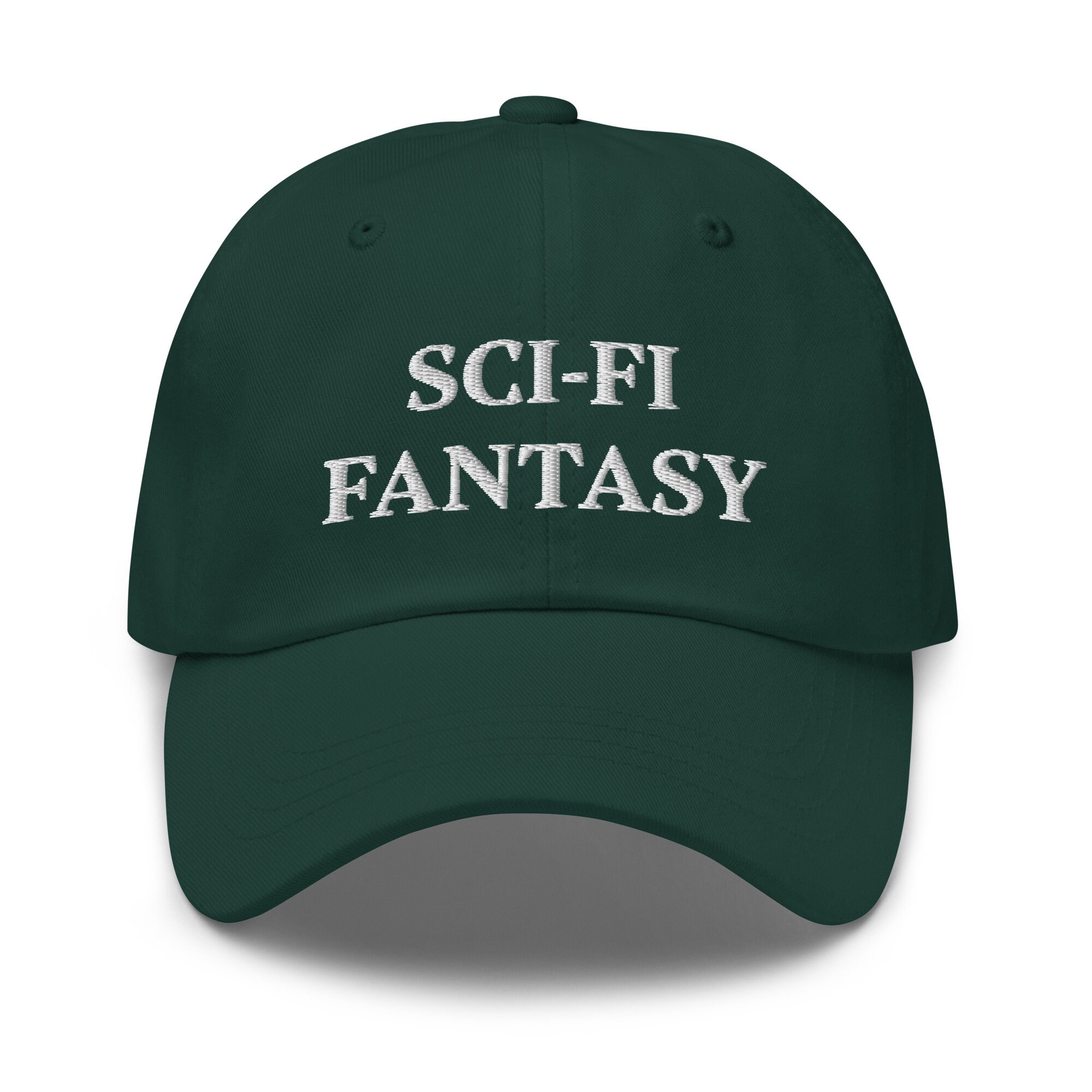 Sci-fi Fantasy Bestickter Verstellbarer Papa Hut Sci Fi Fantasy Hut Sci Fi Film Fan Geschenk Sci Fi Geschenk Science Fiction Hut sci fi fantasy bestickter verstellbarer papa hut sci fi fantasy hut sci fi film fan geschenk sci fi geschenk science fiction hut 7279