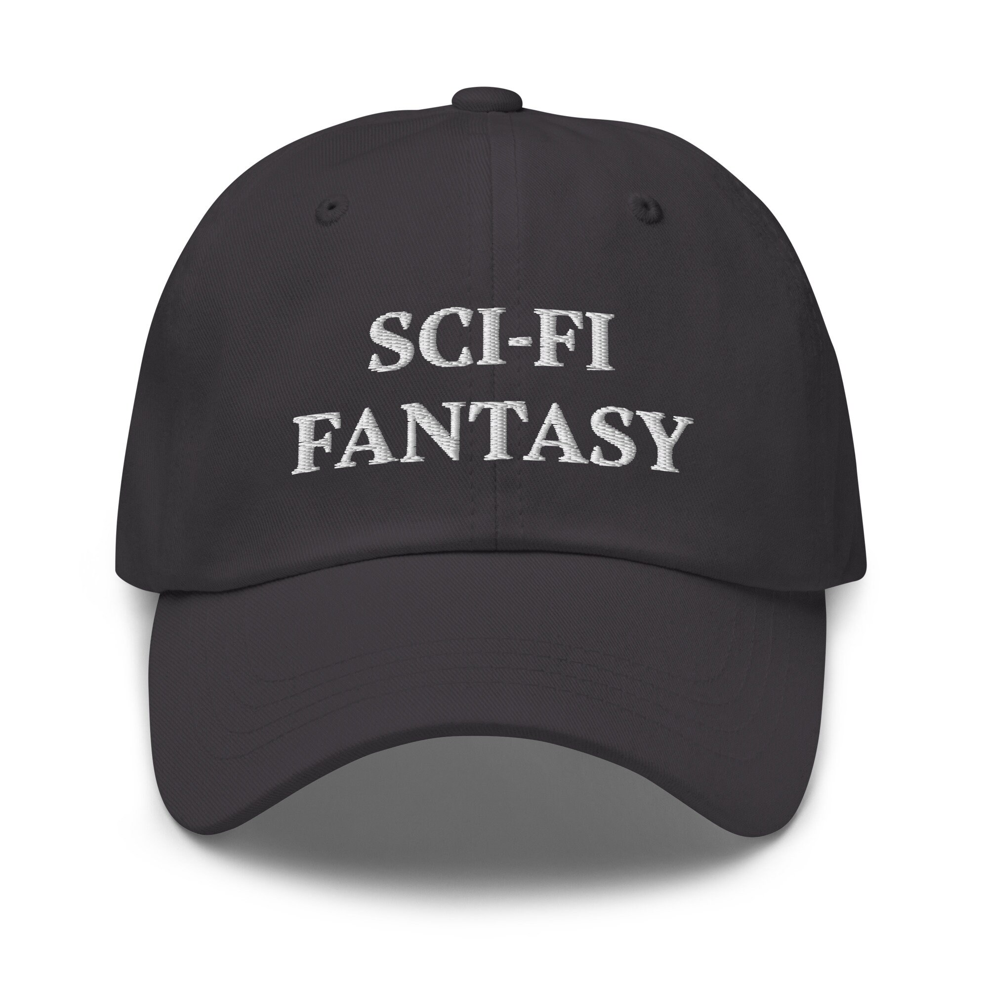 Sci-fi Fantasy Bestickter Verstellbarer Papa Hut Sci Fi Fantasy Hut Sci Fi Film Fan Geschenk Sci Fi Geschenk Science Fiction Hut sci fi fantasy bestickter verstellbarer papa hut sci fi fantasy hut sci fi film fan geschenk sci fi geschenk science fiction hut 8666