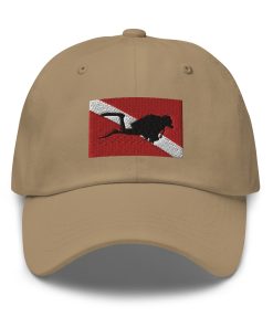 Scuba Diving Flagge Bestickter Verstellbarer Lässiger Hut Tauchen Taucher Hut Tauchender Hut Diver Down Hut Diver Cap scuba diving flagge bestickter verstellbarer lässiger hut tauchen taucher hut tauchender hut diver down hut diver cap 1968