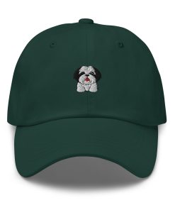 Shih Tzu Besticktes Verstellbares Relaxed Fit Hut Handgemachtes Baseball Hut Shih Tzu Hundebesitzer Geschenk Haustier Besticktes Hut. shih tzu besticktes verstellbares relaxed fit hut handgemachtes baseball hut shih tzu hundebesitzer geschenk haustier besticktes hut. 5753