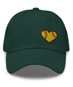 Softball Herz Hut Bestickter Verstellbarer Baseballcap Softball Pferdeschwanz Hut Softball Liebe Softball Mama Softball Geschenk Trainer Geschenke softball herz hut bestickter verstellbarer baseballcap softball pferdeschwanz hut softball liebe softball mama softball geschenk trainer geschenke 6810