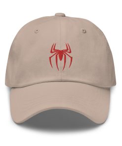 Spinne Bestickter Verstellbarer Lässiger Baseballcap Papa Hut Freizeitpark Hut spinne bestickter verstellbarer lässiger baseballcap papa hut freizeitpark hut 6467