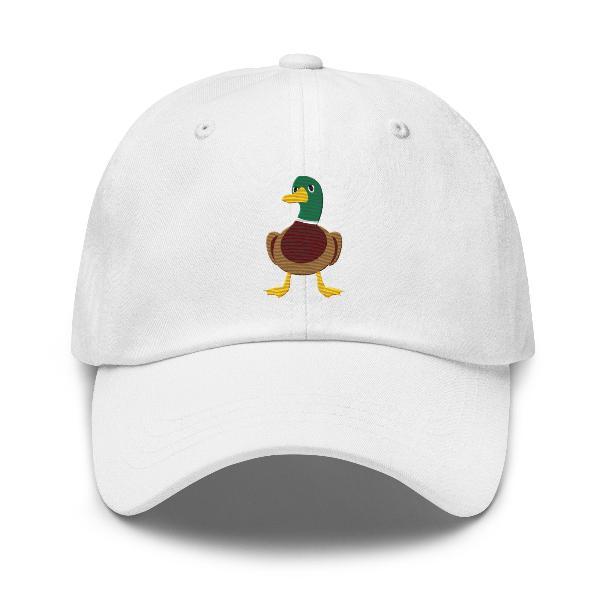 Stockente Bestickter Verstellbarer Lässiger Baseballcap Papa Hut Stockente Hut Enten Liebhaber Entenjäger Geschenk stockente bestickter verstellbarer lässiger baseballcap papa hut stockente hut enten liebhaber entenjäger geschenk 3402