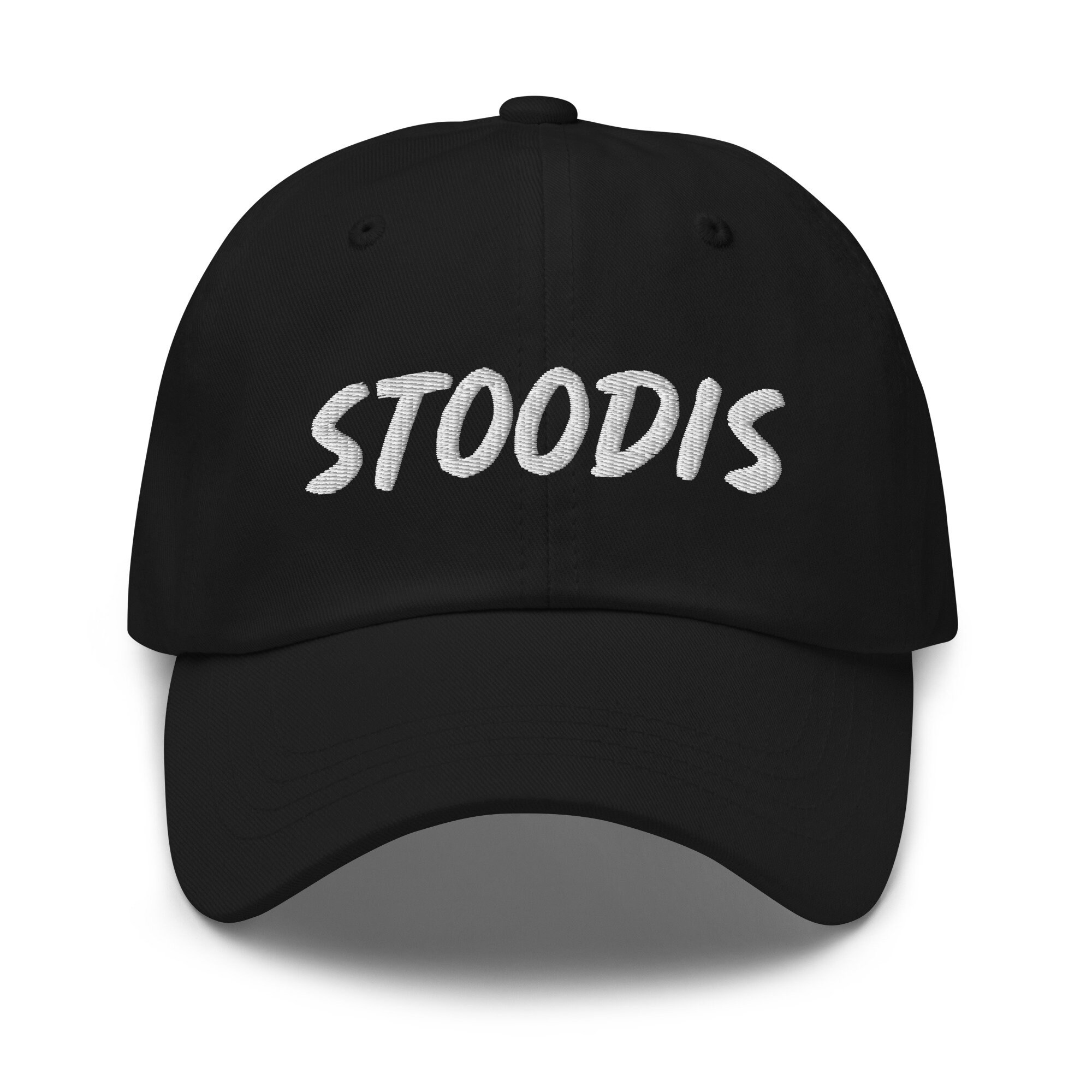 stoodis indigener einheimischer bestickter verstellbarer lässiger baseballcap papa hut stoodis hut 7079