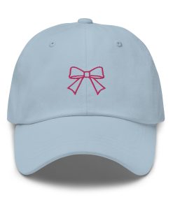 Süßes Schleifen Minimal Bestickter Verstellbarer Lässiger Hut Schleifen Baseballcap Schleifen Hut Für Mädchen Süßer Schleifen Hut Minimal Bestickter Schleifen Hut süßes schleifen minimal bestickter verstellbarer lässiger hut schleifen baseballcap schleifen hut für mädchen süßer schleifen hut minimal bestickter schleifen hut 5331