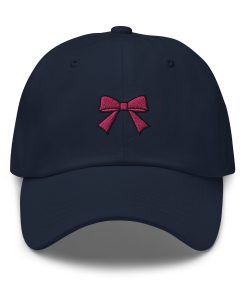 Süßes Schleifen Minimal Bestickter Verstellbarer Lässiger Hut Schleifen Baseballcap Schleifen Hut Für Mädchen Süßer Schleifen Hut Minimal Bestickter Schleifen Hut süßes schleifen minimal bestickter verstellbarer lässiger hut schleifen baseballcap schleifen hut für mädchen süßer schleifen hut minimal bestickter schleifen hut 6032