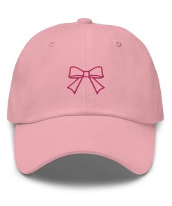 Süßes Schleifen Minimal Bestickter Verstellbarer Lässiger Hut Schleifen Baseballcap Schleifen Hut Für Mädchen Süßer Schleifen Hut Minimal Bestickter Schleifen Hut süßes schleifen minimal bestickter verstellbarer lässiger hut schleifen baseballcap schleifen hut für mädchen süßer schleifen hut minimal bestickter schleifen hut 7230