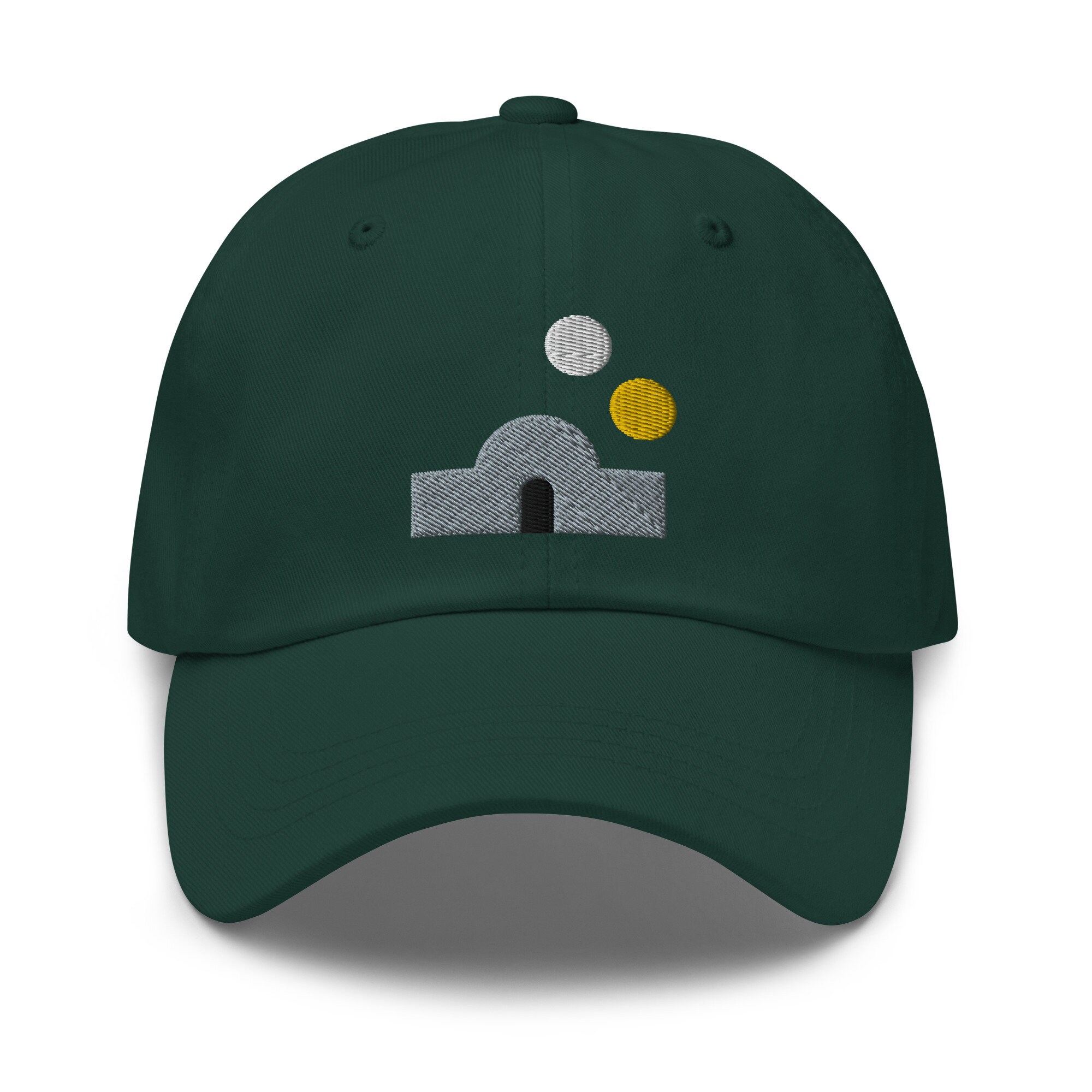 tatooine monde bestickter verstellbarer lässiger hut galaxys edge freizeitpark hut mehrere farben 5970