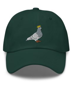 Tauben König Besticktes Baseball Hut Dad Hut Tauben Hut Tauben Liebhaber Tauben Sind Nicht Echt Hut NYC Hut. tauben könig besticktes baseball hut dad hut tauben hut tauben liebhaber tauben sind nicht echt hut nyc hut. 6223