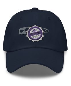 Trauben Soda Abzeichen Bestickter Verstellbarer Lässiger Freizeitpark Hut - Mehrere Farben trauben soda abzeichen bestickter verstellbarer lässiger freizeitpark hut mehrere farben 2294