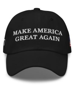 Trump 2024 – Bestickter Verstellbarer Relaxed Fit Hut für Trump-Anhänger trump 2024 – bestickter verstellbarer relaxed fit hut für trump anhänger 4628