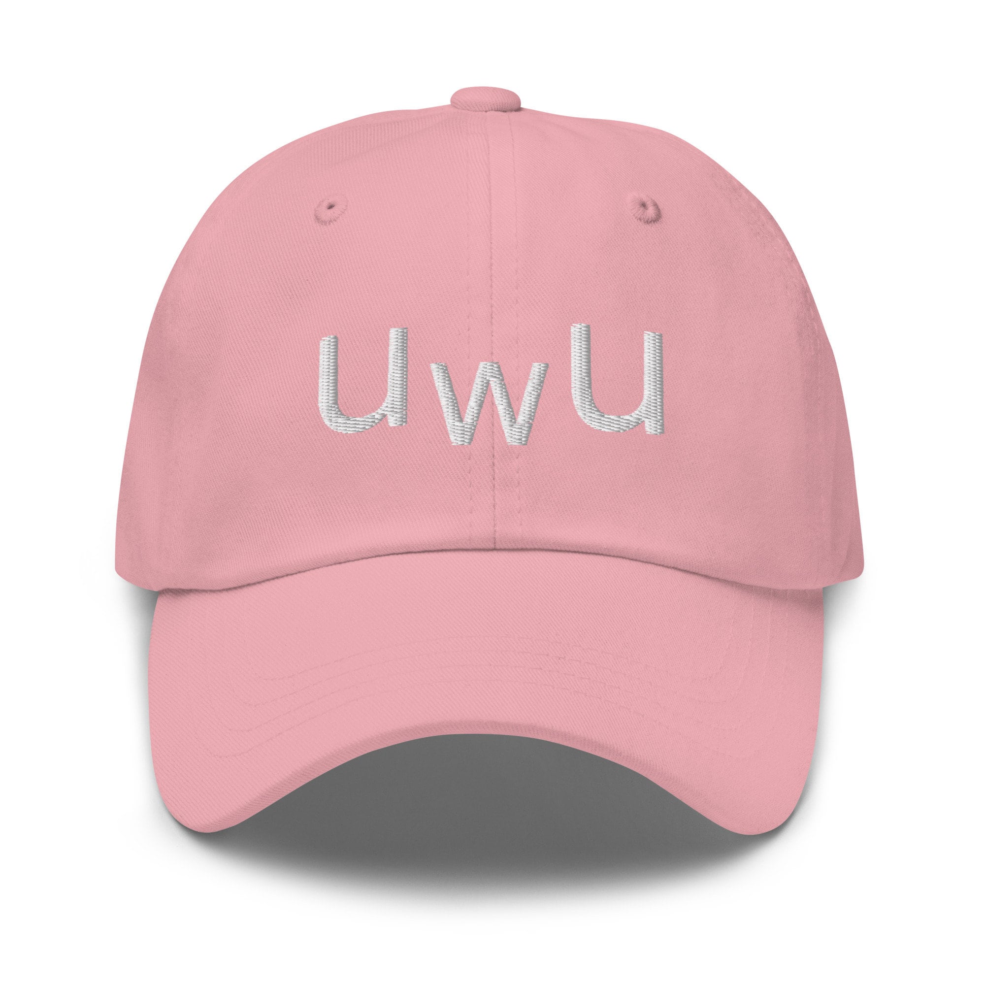 Uwu Bestickter Verstellbarer Lässiger Hut Anime Hut Anime Geschenk Uwu Hut Uwu Anime Hut uwu bestickter verstellbarer lässiger hut anime hut anime geschenk uwu hut uwu anime hut 5425