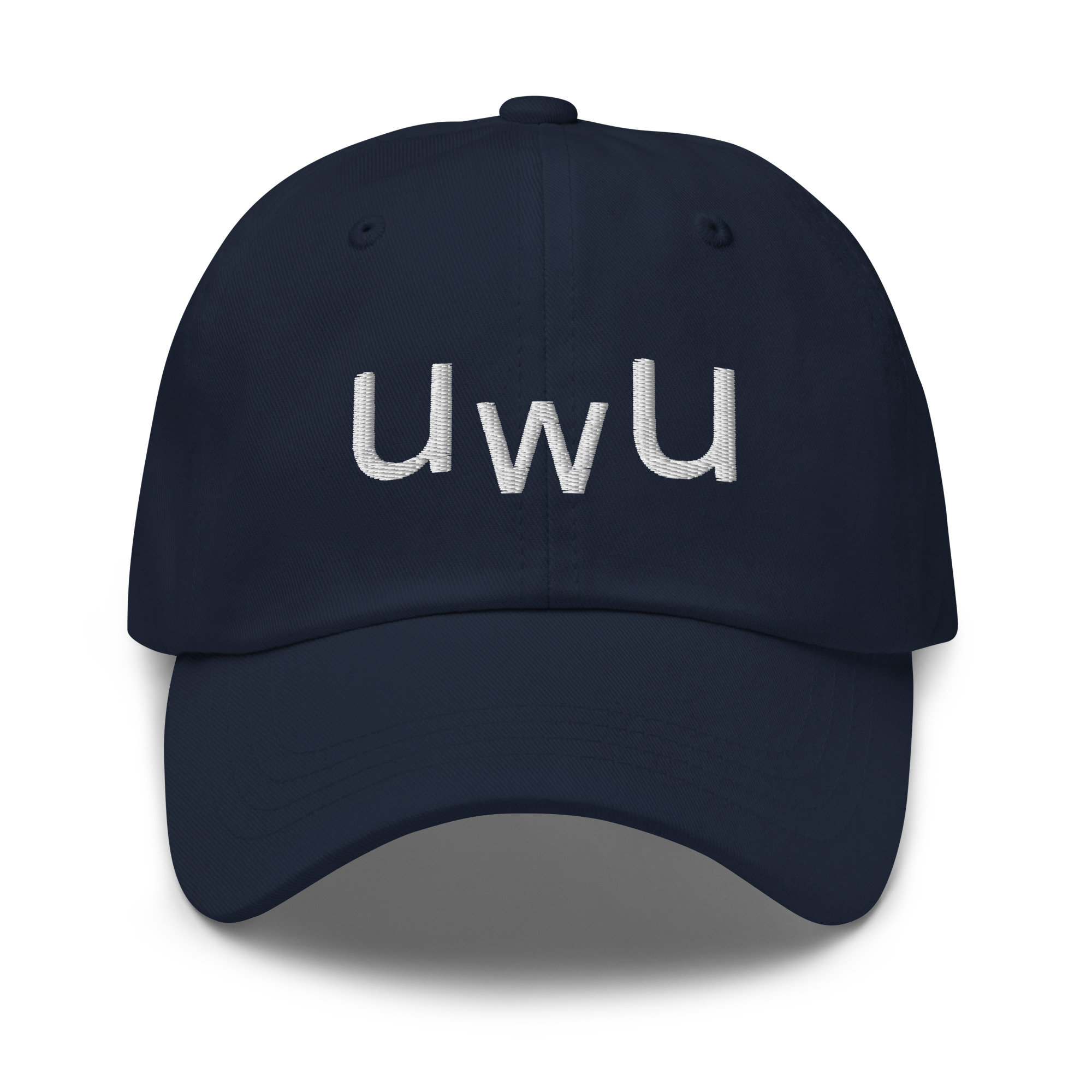 Uwu Bestickter Verstellbarer Lässiger Hut Anime Hut Anime Geschenk Uwu Hut Uwu Anime Hut uwu bestickter verstellbarer lässiger hut anime hut anime geschenk uwu hut uwu anime hut 5677