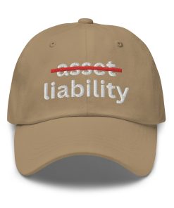 Vermögensbilanz – Bestickter Verstellbarer Relaxed Fit Hut für Geschäfts-Geschenke vermögensbilanz – bestickter verstellbarer relaxed fit hut für geschäfts geschenke 3012