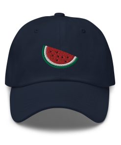 Wassermelone Bestickte Verstellbare Baseballkappe Dad Hat Wassermelone Hut Obst Hut. wassermelone bestickte verstellbare baseballkappe dad hat wassermelone hut obst hut. 3758
