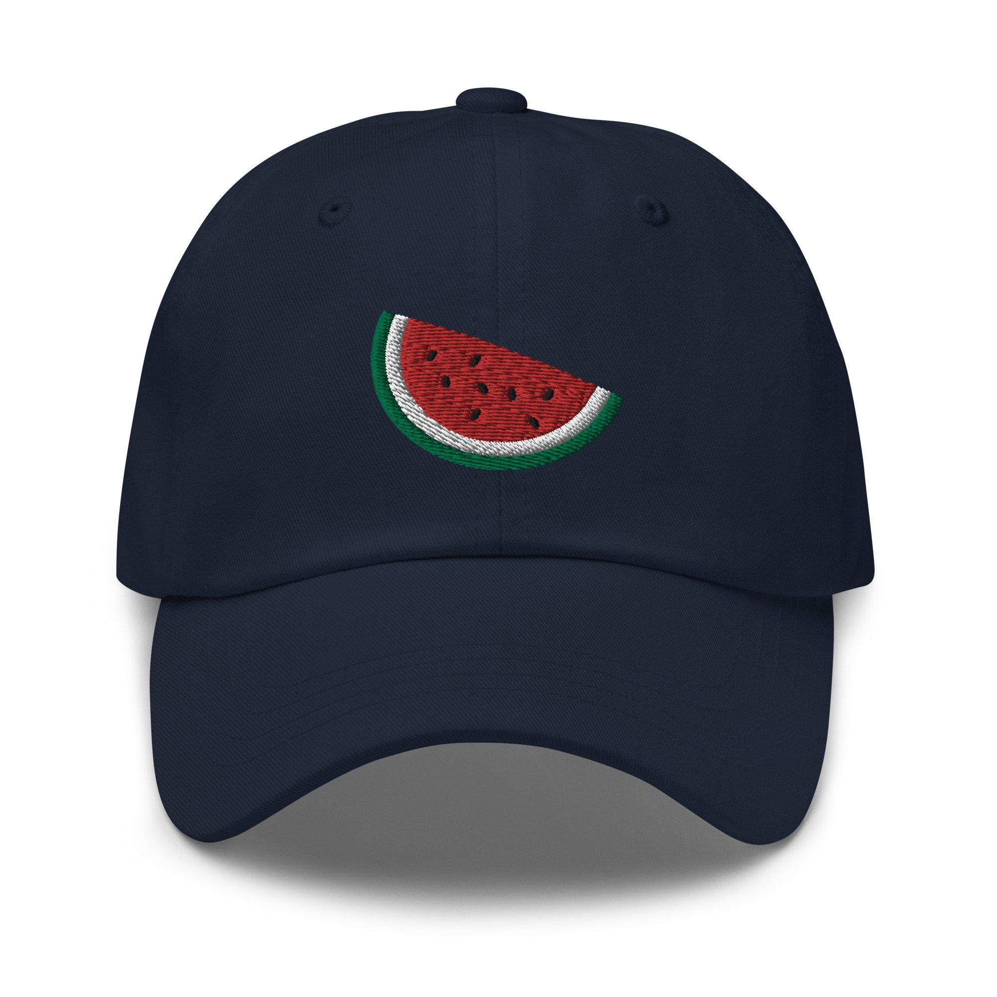 Wassermelone Bestickte Verstellbare Baseballkappe Dad Hat Wassermelone Hut Obst Hut. wassermelone bestickte verstellbare baseballkappe dad hat wassermelone hut obst hut. 3758