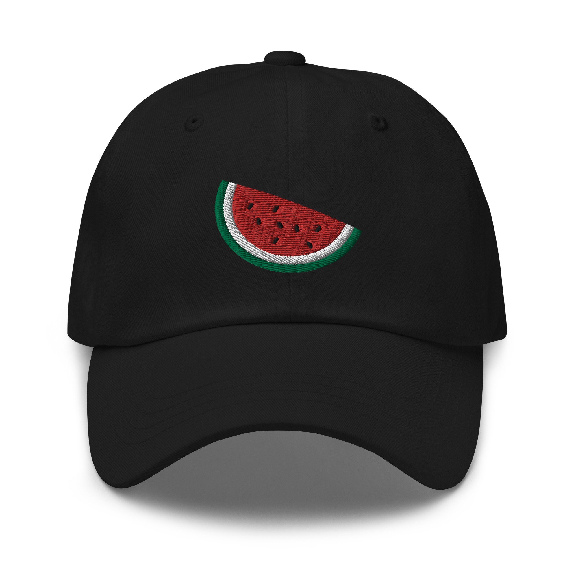 Wassermelone Bestickte Verstellbare Baseballkappe Dad Hat Wassermelone Hut Obst Hut. wassermelone bestickte verstellbare baseballkappe dad hat wassermelone hut obst hut. 5319