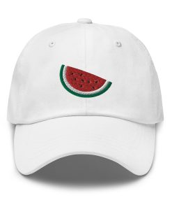 Wassermelone Bestickte Verstellbare Baseballkappe Dad Hat Wassermelone Hut Obst Hut. wassermelone bestickte verstellbare baseballkappe dad hat wassermelone hut obst hut. 6327