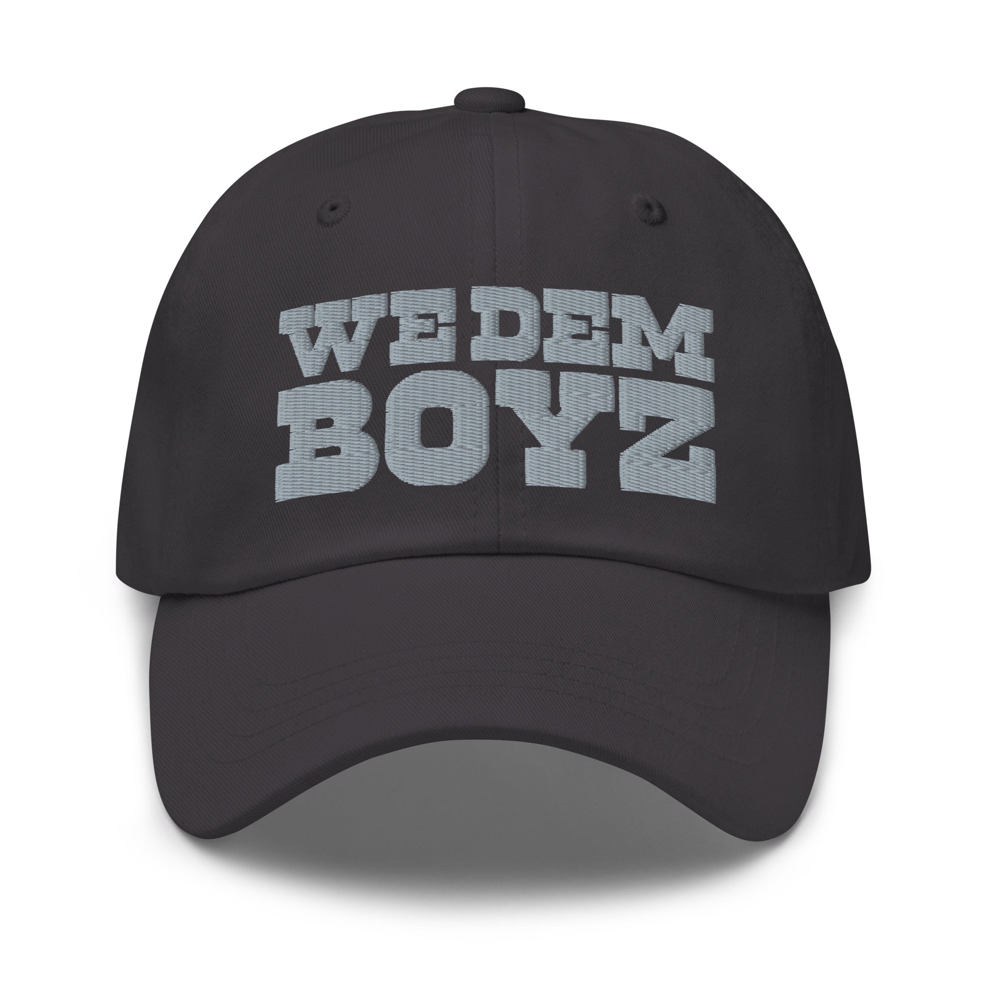 We Dem Boyz Bestickter Verstellbarer Lässiger Hut Dallas Fan Hut we dem boyz bestickter verstellbarer lässiger hut dallas fan hut 7112