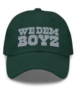 We Dem Boyz Bestickter Verstellbarer Lässiger Hut Dallas Fan Hut we dem boyz bestickter verstellbarer lässiger hut dallas fan hut 8478