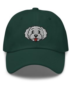 Weißer Doodle Hut Goldendoodle Verstellbarer Bestickter Cap Labradoodle Hut Golden Doodle Hut Labradoodle Baseballcap Goldendoodle Mama weißer doodle hut goldendoodle verstellbarer bestickter cap labradoodle hut golden doodle hut labradoodle baseballcap goldendoodle mama 5456