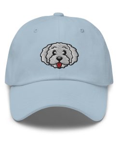 Weißer Doodle Hut Goldendoodle Verstellbarer Bestickter Cap Labradoodle Hut Golden Doodle Hut Labradoodle Baseballcap Goldendoodle Mama weißer doodle hut goldendoodle verstellbarer bestickter cap labradoodle hut golden doodle hut labradoodle baseballcap goldendoodle mama 6666