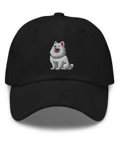 Weißer Pomeranian Verstellbarer Lässiger Hut Pomeranian Hut Pomeranian Hund Besitzer Geschenk Pomeranian Hund Hut weißer pomeranian verstellbarer lässiger hut pomeranian hut pomeranian hund besitzer geschenk pomeranian hund hut 8720