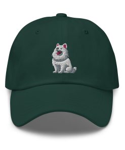 Weißer Pomeranian Verstellbarer Lässiger Hut Pomeranian Hut Pomeranian Hund Besitzer Geschenk Pomeranian Hund Hut weißer pomeranian verstellbarer lässiger hut pomeranian hut pomeranian hund besitzer geschenk pomeranian hund hut 8923