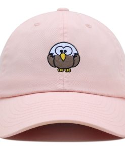 adler premium vaterhut gestickte baseballkappe niedlich 7671