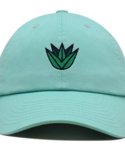 Agave Pflanze Premium Vaterhut Gestickte Baseballkappe Tequila agave pflanze premium vaterhut gestickte baseballkappe tequila 2995